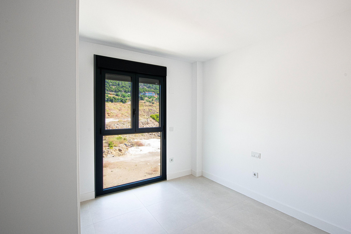 Apartment for sale in Fuengirola