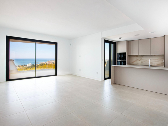 Apartment for sale in Fuengirola