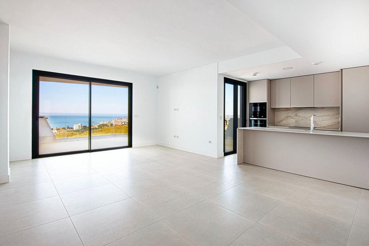 Apartment for sale in Fuengirola