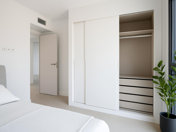 Apartment for sale in Fuengirola