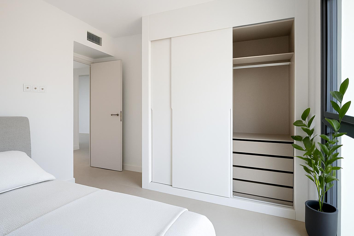 Apartment for sale in Fuengirola