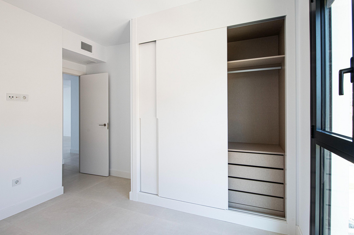 Apartment for sale in Fuengirola