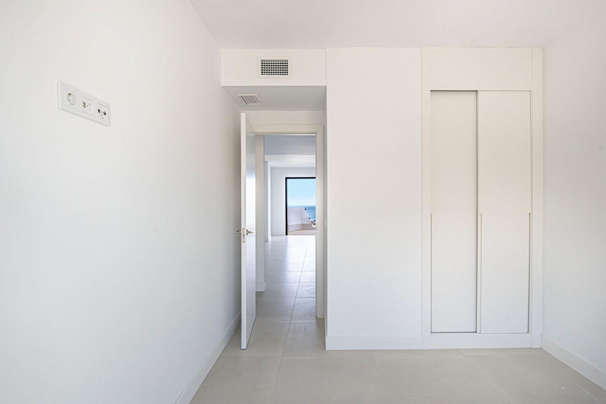 Apartment for sale in Fuengirola