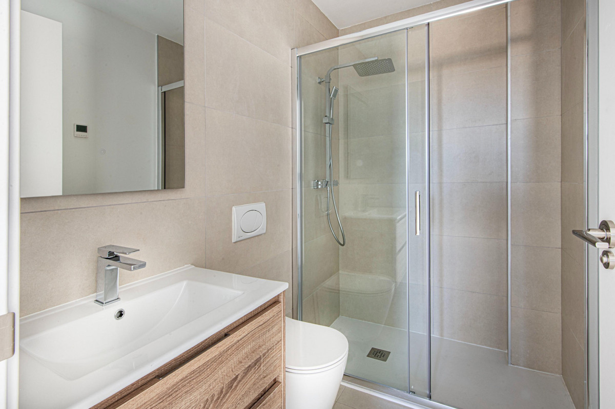 Apartment for sale in Fuengirola