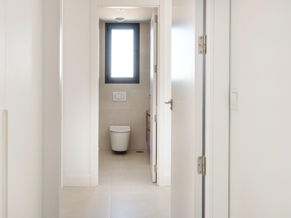 Apartment for sale in Fuengirola