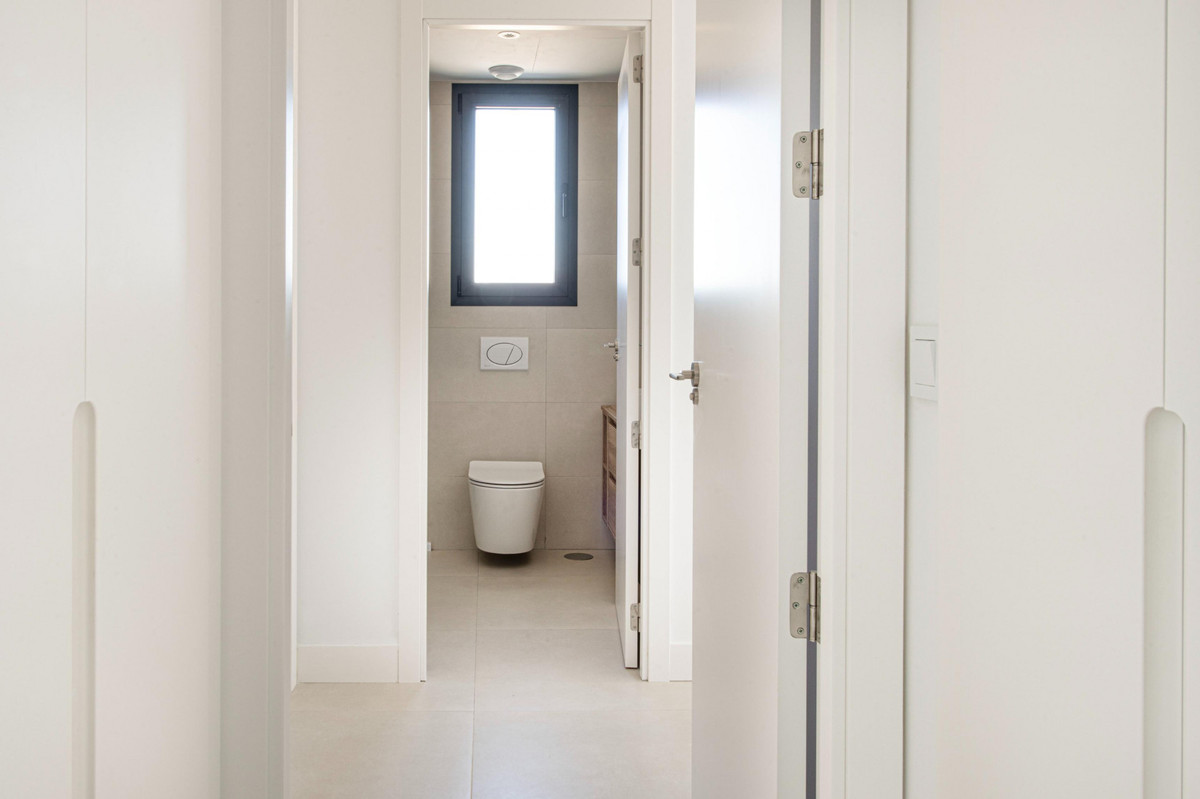 Apartment for sale in Fuengirola