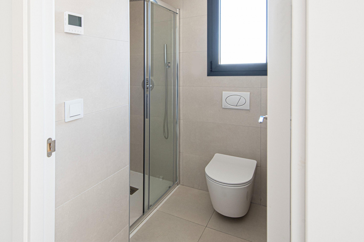 Apartment for sale in Fuengirola