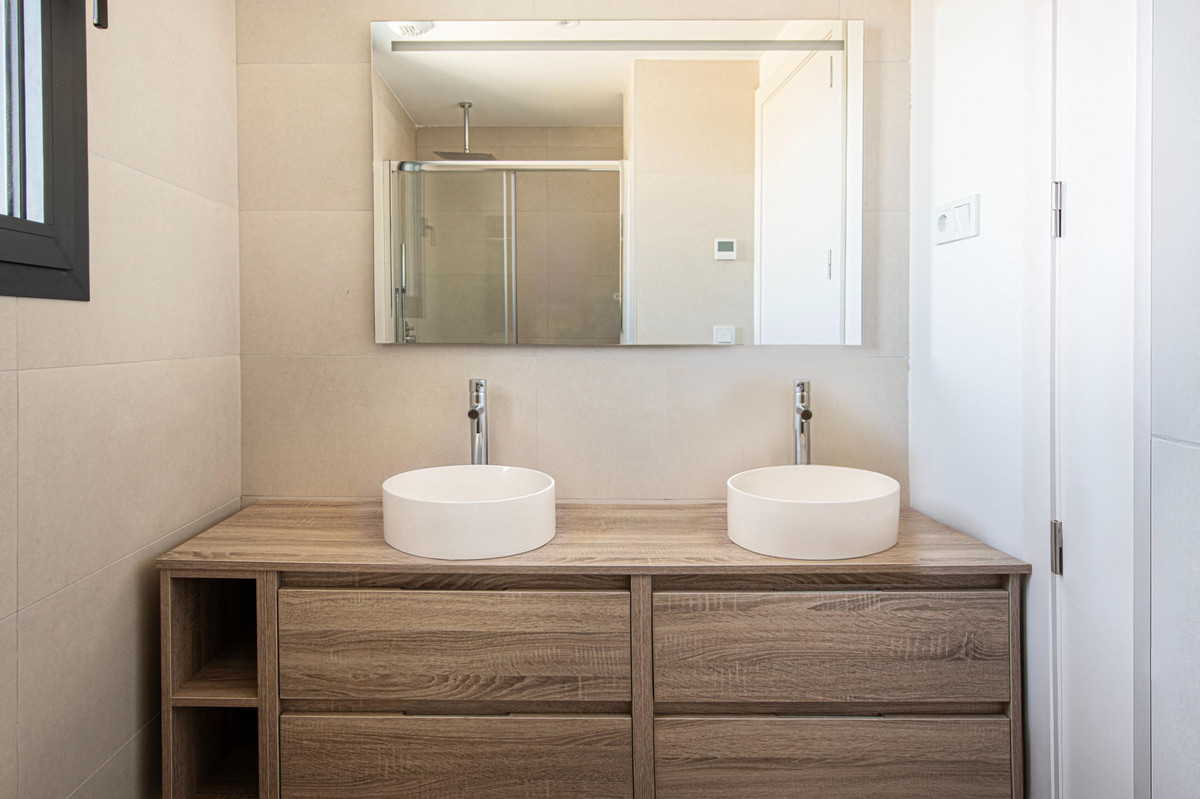 Apartment for sale in Fuengirola