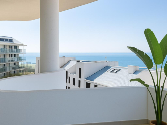 Apartment for sale in Fuengirola
