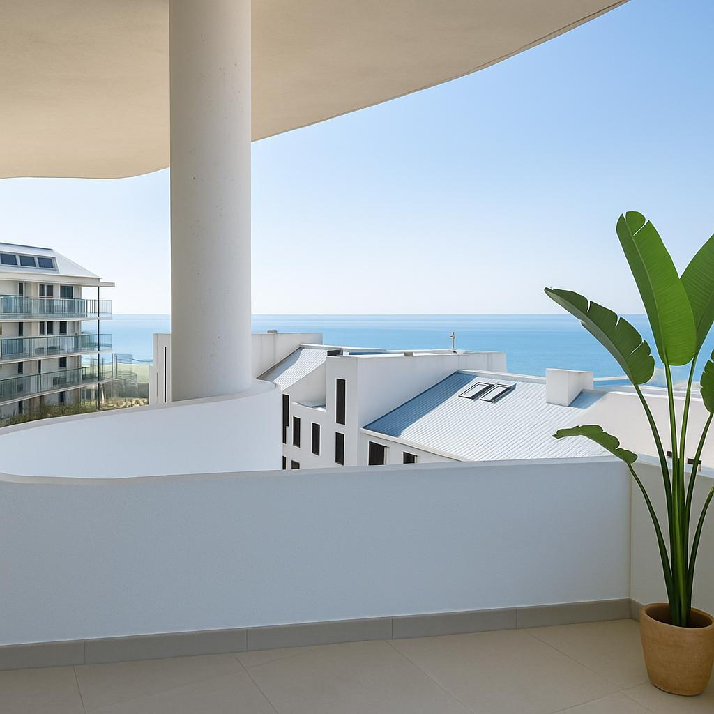 Apartment for sale in Fuengirola