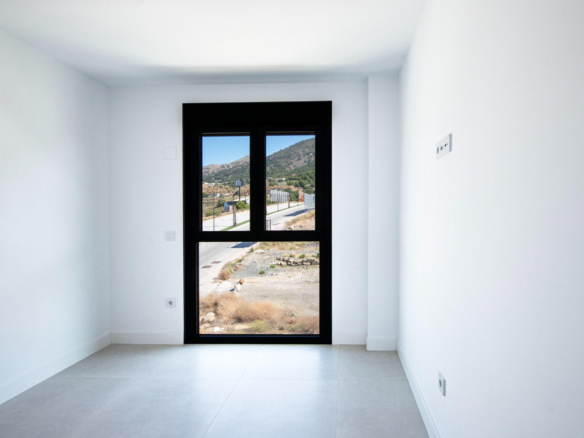 Apartment for sale in Fuengirola