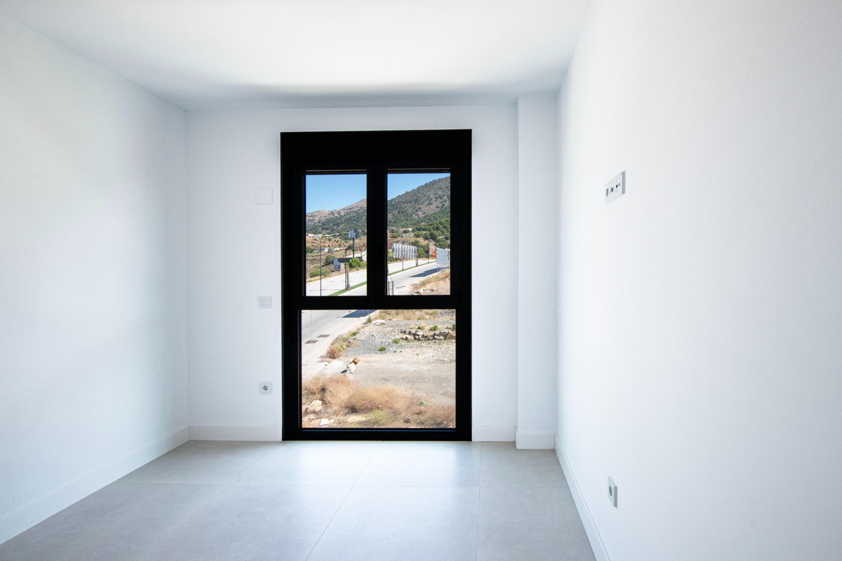 Apartment for sale in Fuengirola