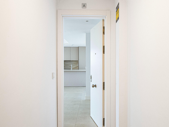 Apartment for sale in Fuengirola