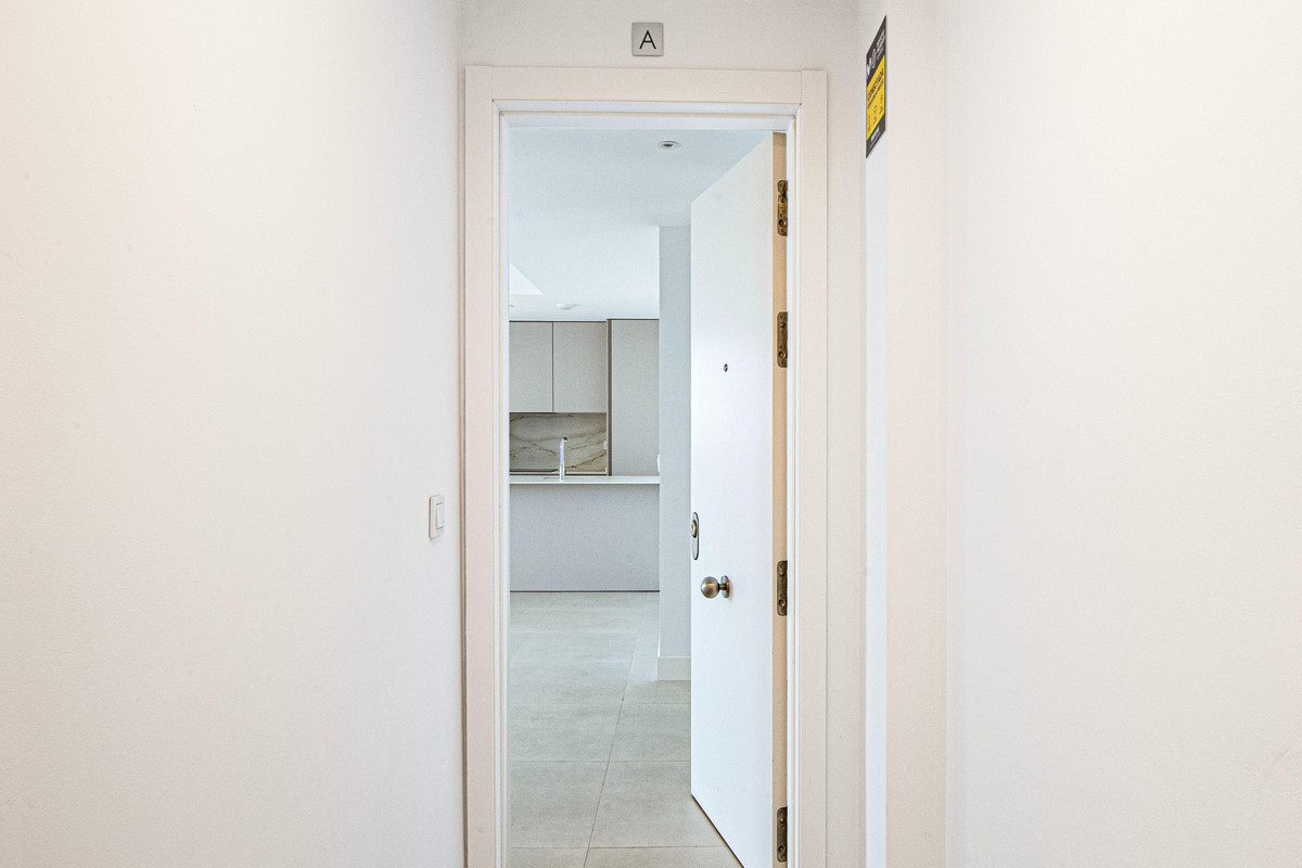 Apartment for sale in Fuengirola