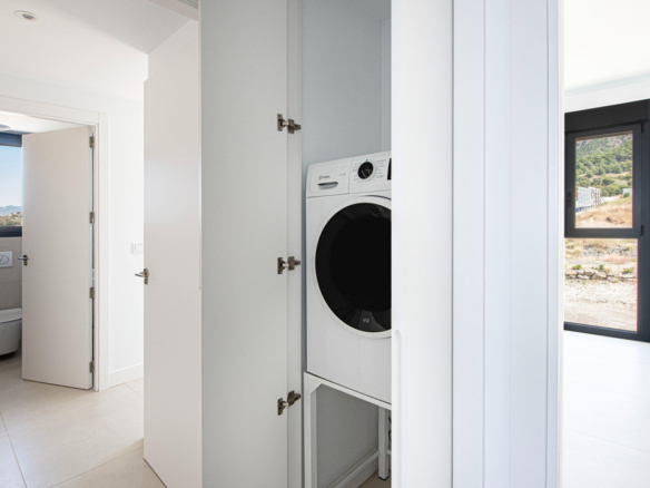 Apartment for sale in Fuengirola