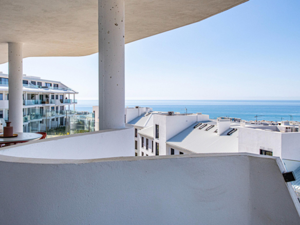 Apartment for sale in Fuengirola