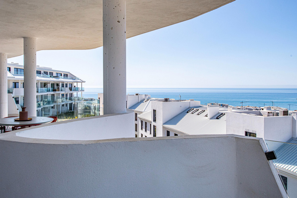 Apartment for sale in Fuengirola