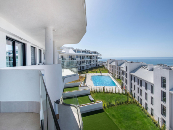 Apartment for sale in Fuengirola