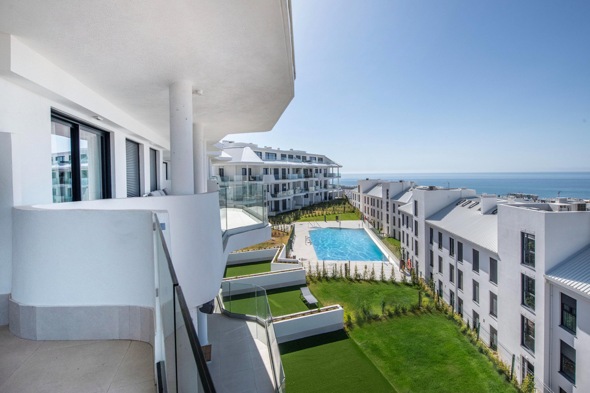 Apartment for sale in Fuengirola