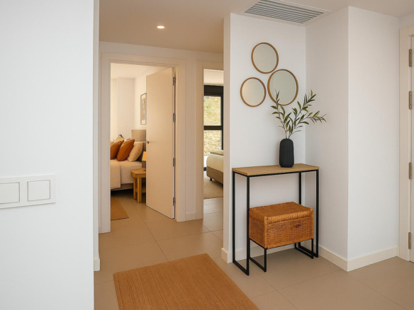 Apartment for sale in Fuengirola