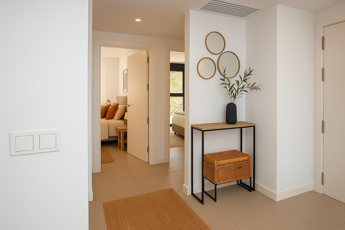 Apartment for sale in Fuengirola