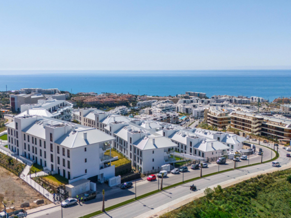 Apartment for sale in Fuengirola