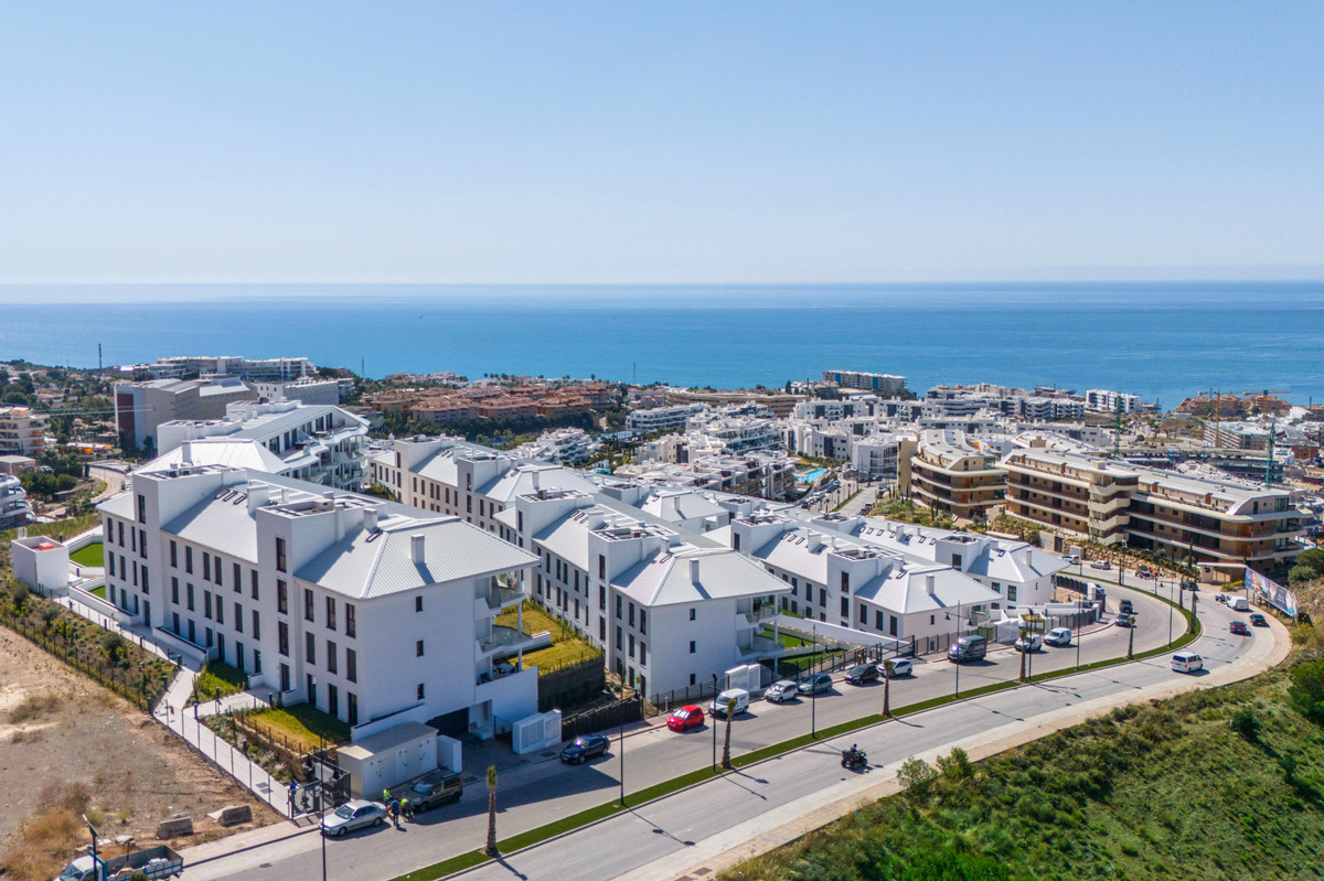 Apartment for sale in Fuengirola