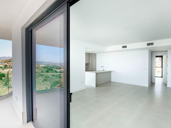 Apartment for sale in Fuengirola