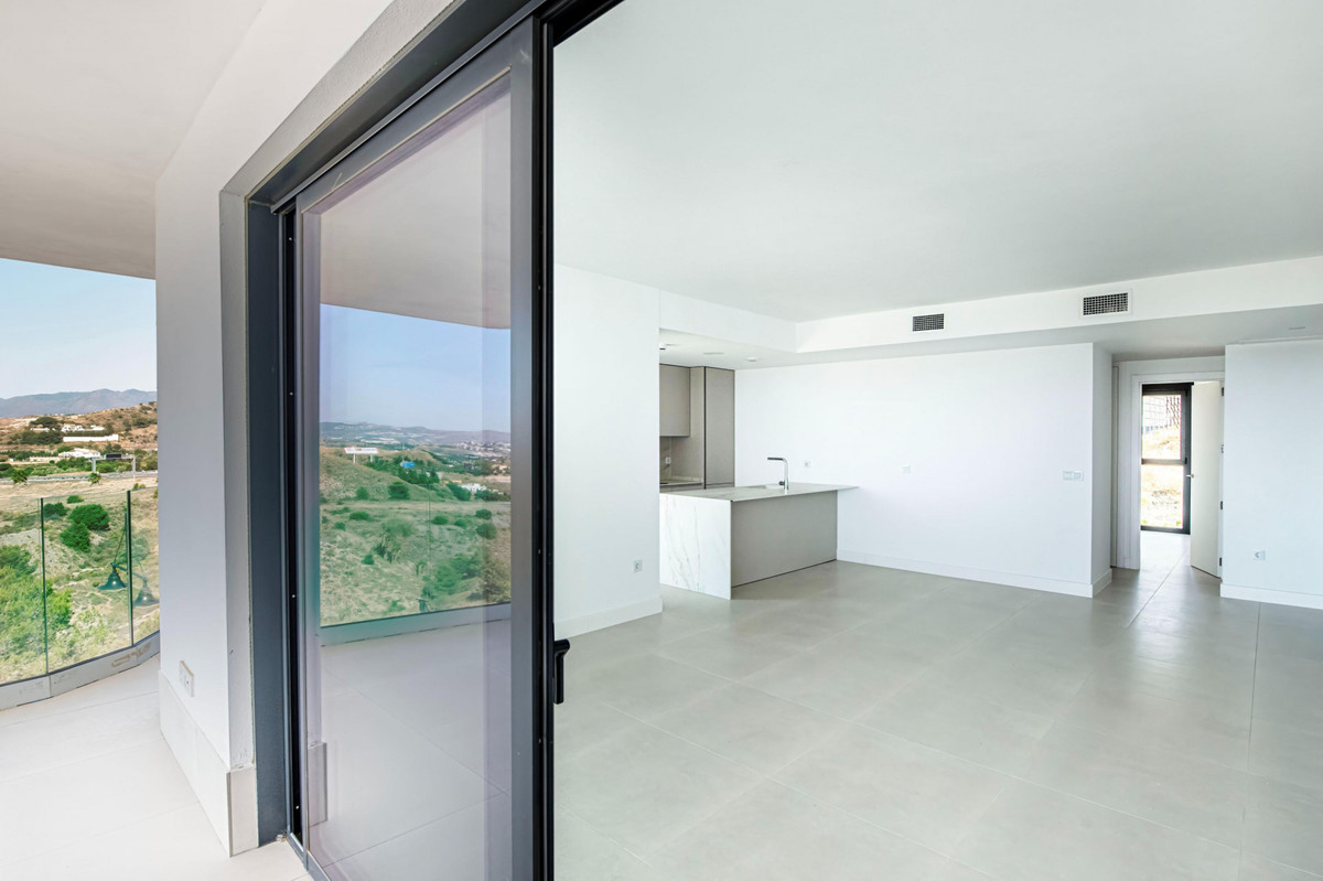 Apartment for sale in Fuengirola