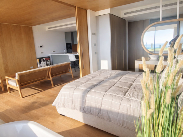 Apartment for sale in Fuengirola