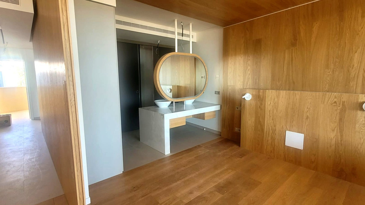 Apartment for sale in Fuengirola