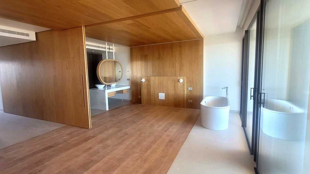 Apartment for sale in Fuengirola