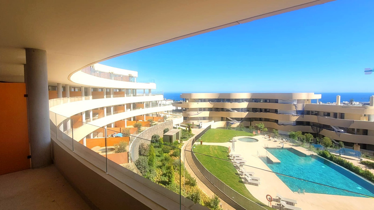 Apartment for sale in Fuengirola