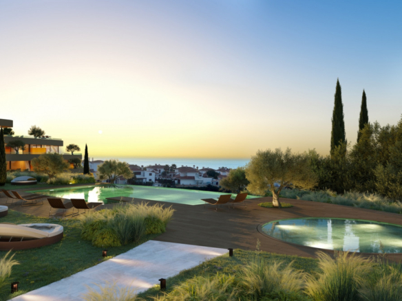 Apartment for sale in Fuengirola