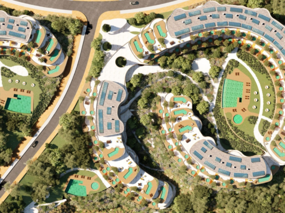 Apartment for sale in Fuengirola