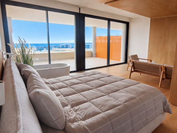 Apartment for sale in Fuengirola