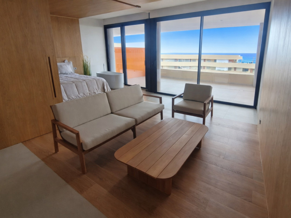 Apartment for sale in Fuengirola