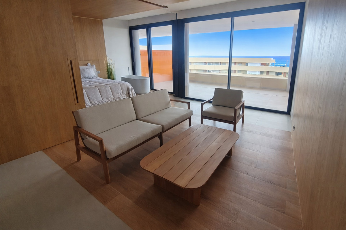Apartment for sale in Fuengirola