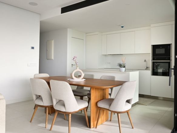 Apartment for sale in Fuengirola