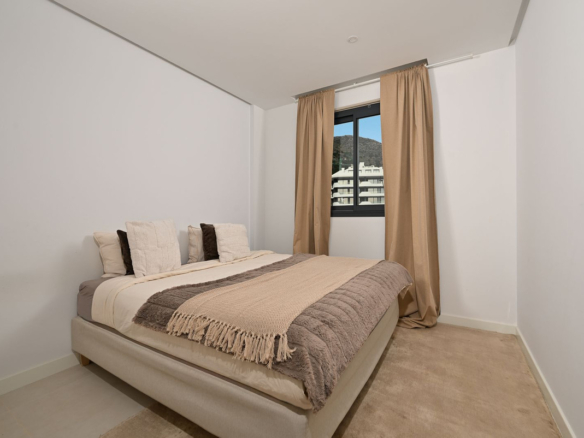 Apartment for sale in Fuengirola