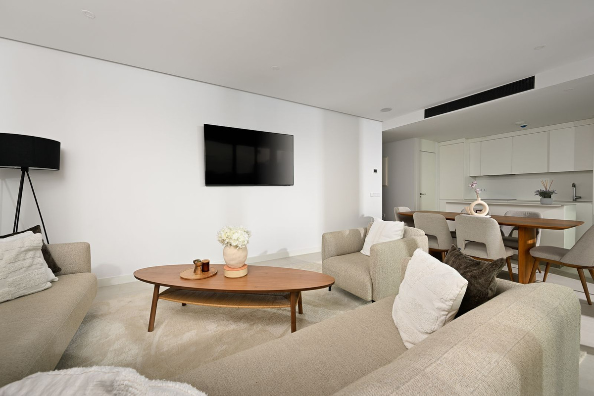 Apartment for sale in Fuengirola