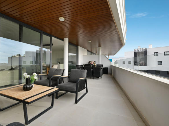 Apartment for sale in Fuengirola