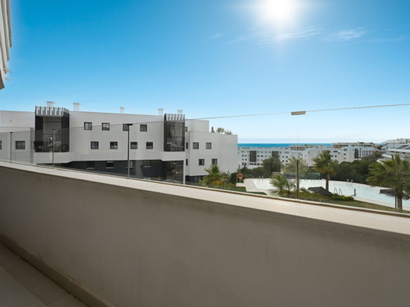 Apartment for sale in Fuengirola