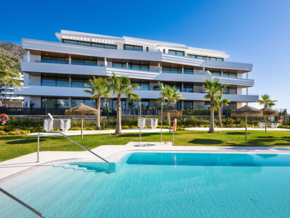 Apartment for sale in Fuengirola