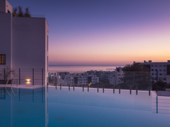 Apartment for sale in Fuengirola