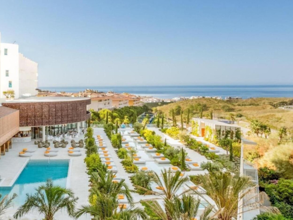 Apartment for sale in Fuengirola