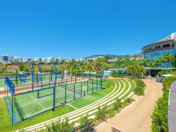 Apartment for sale in Fuengirola