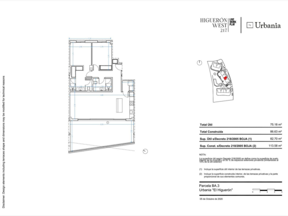 Apartment for sale in Fuengirola