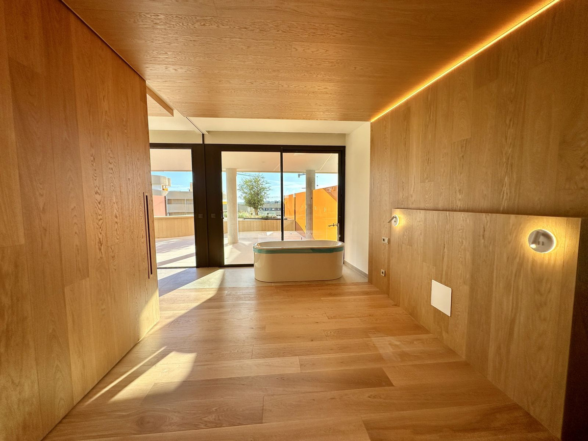 Apartment for sale in Fuengirola