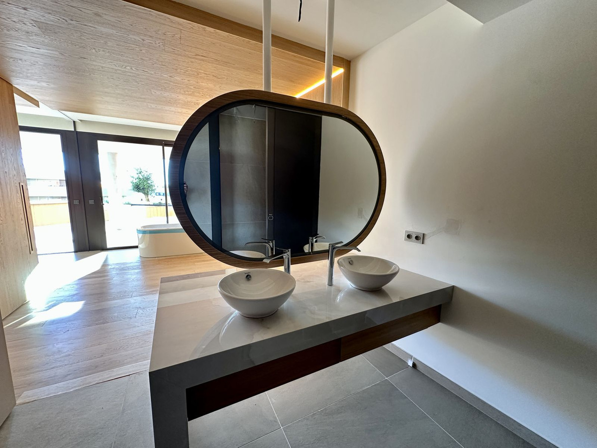 Apartment for sale in Fuengirola